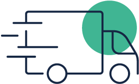 Pictogramme Livraison VSF 2024