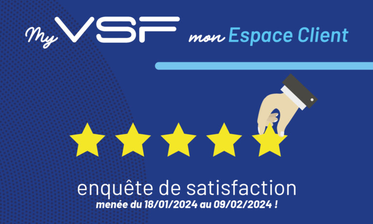 Visuel actualité enquête de satisfaction début 2024