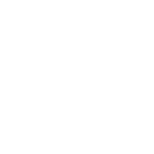 Symbole Panther Pro dans un symbole blanc
