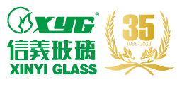 Logo XYG
